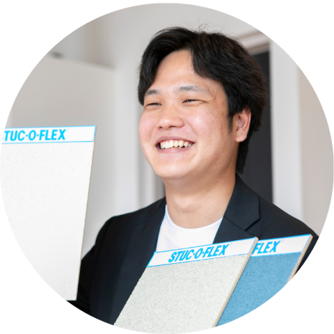 熊澤　颯斗