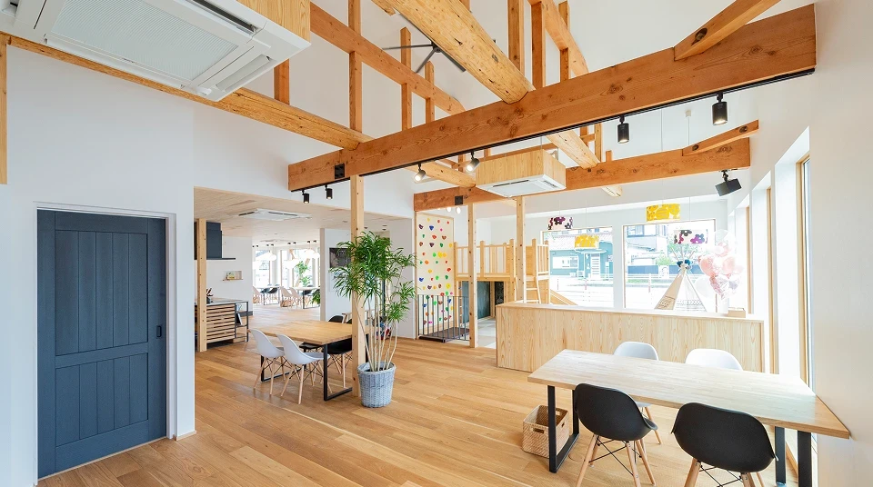 仕事で楽しい瞬間