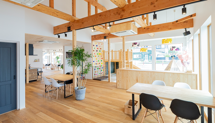 家づくりへのこだわりイメージ