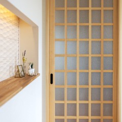 ニッチのあれこれ