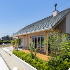 雨にも負けず・・・