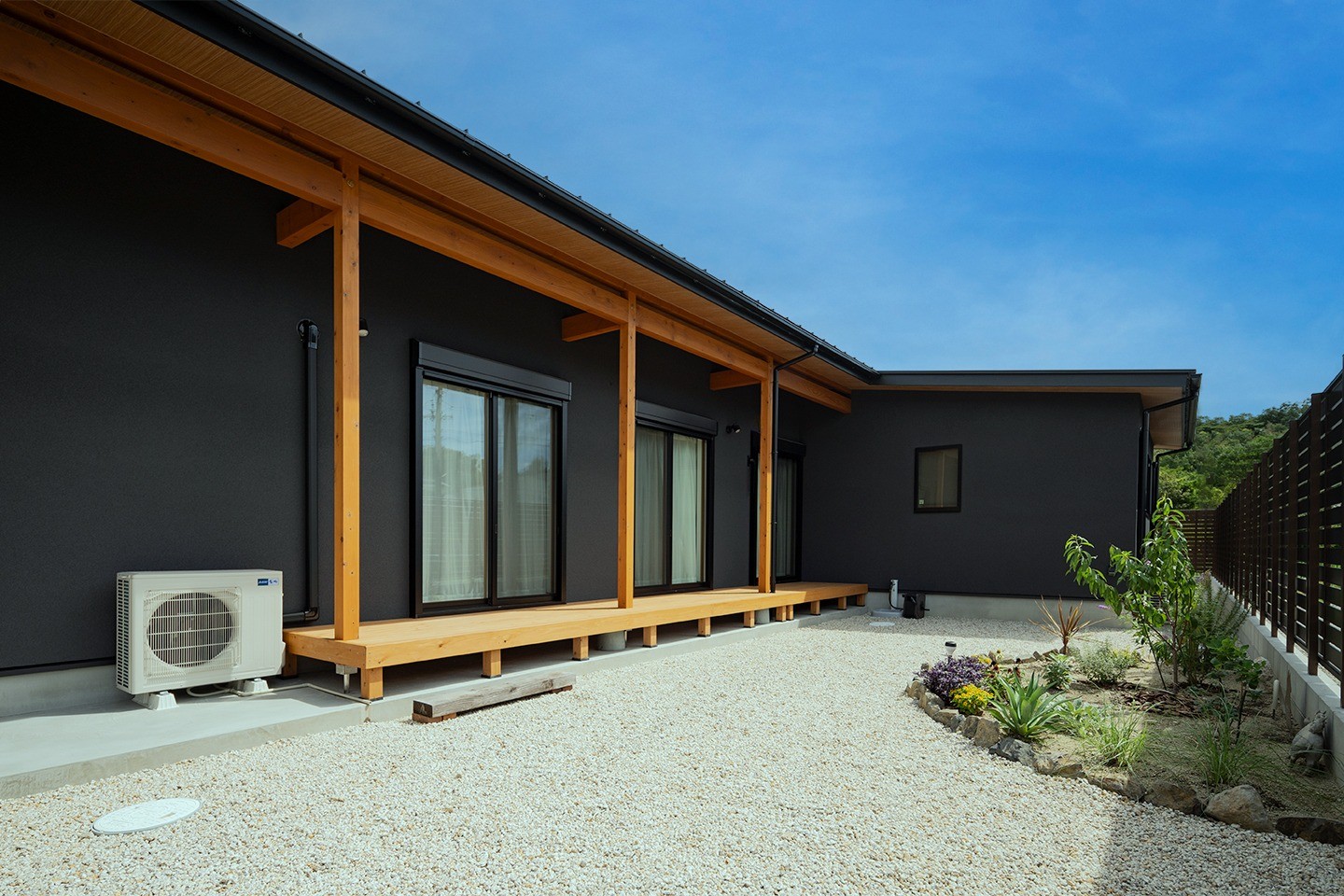 快適でおしゃれな平屋を建てたい方必見のプラン相談会のご案内です！