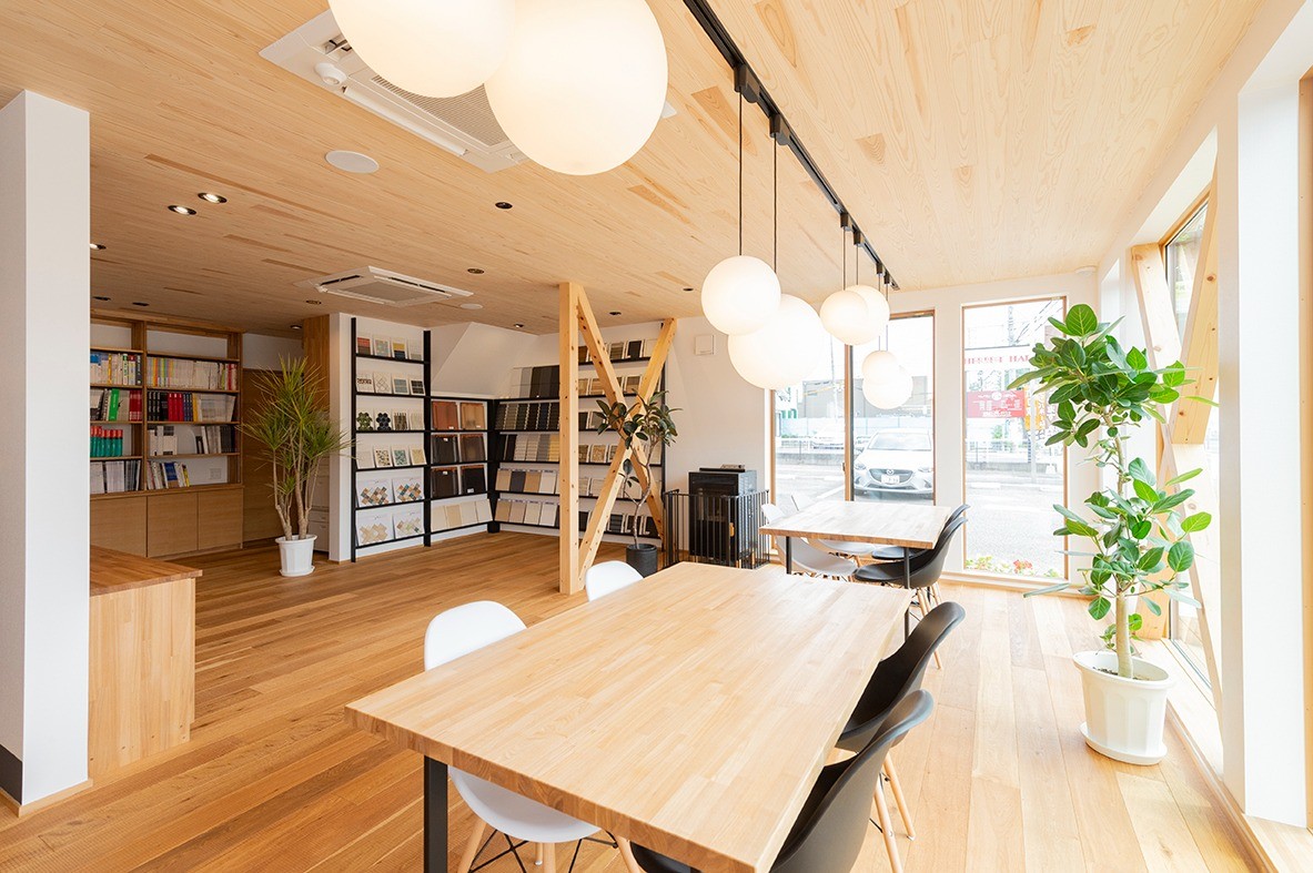 これから家づくりを始めようとお考えの方、ぜひナンバホームの「お家と土地の無料相談会」にご参加ください！