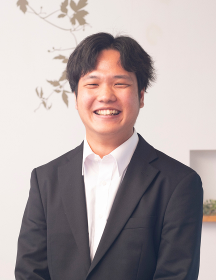 熊澤　颯斗