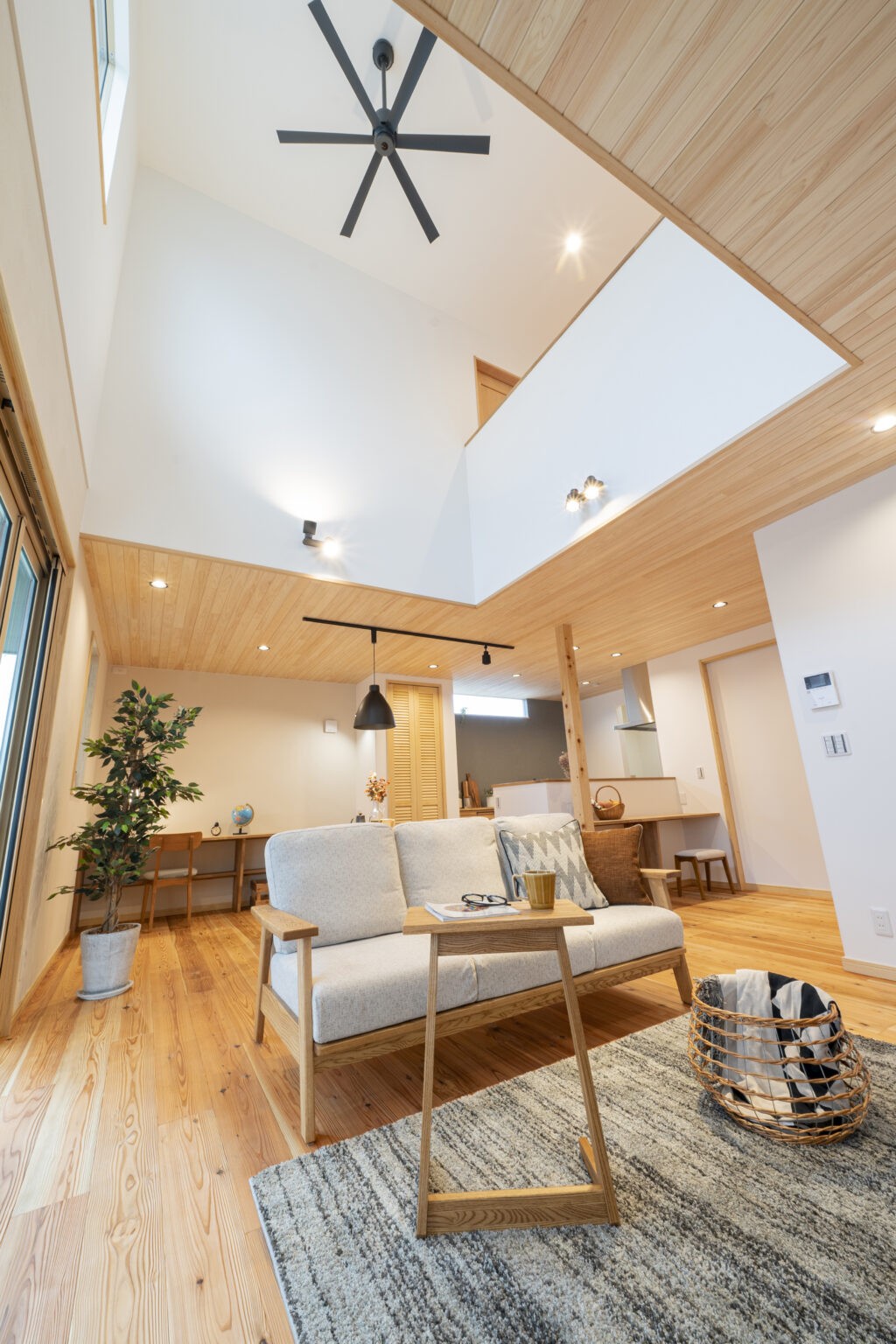 これから家づくりをされる方へのメッセージ