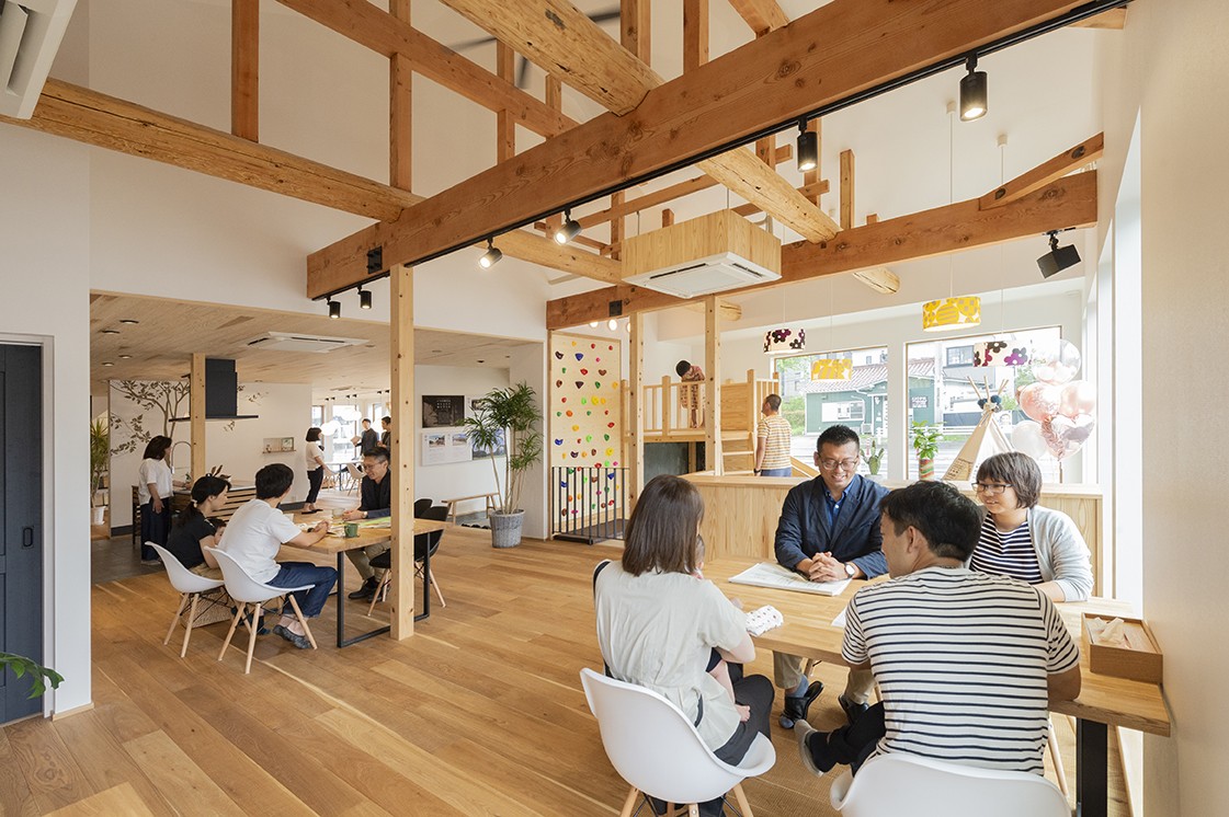 これから家づくりをされる方へのメッセージ