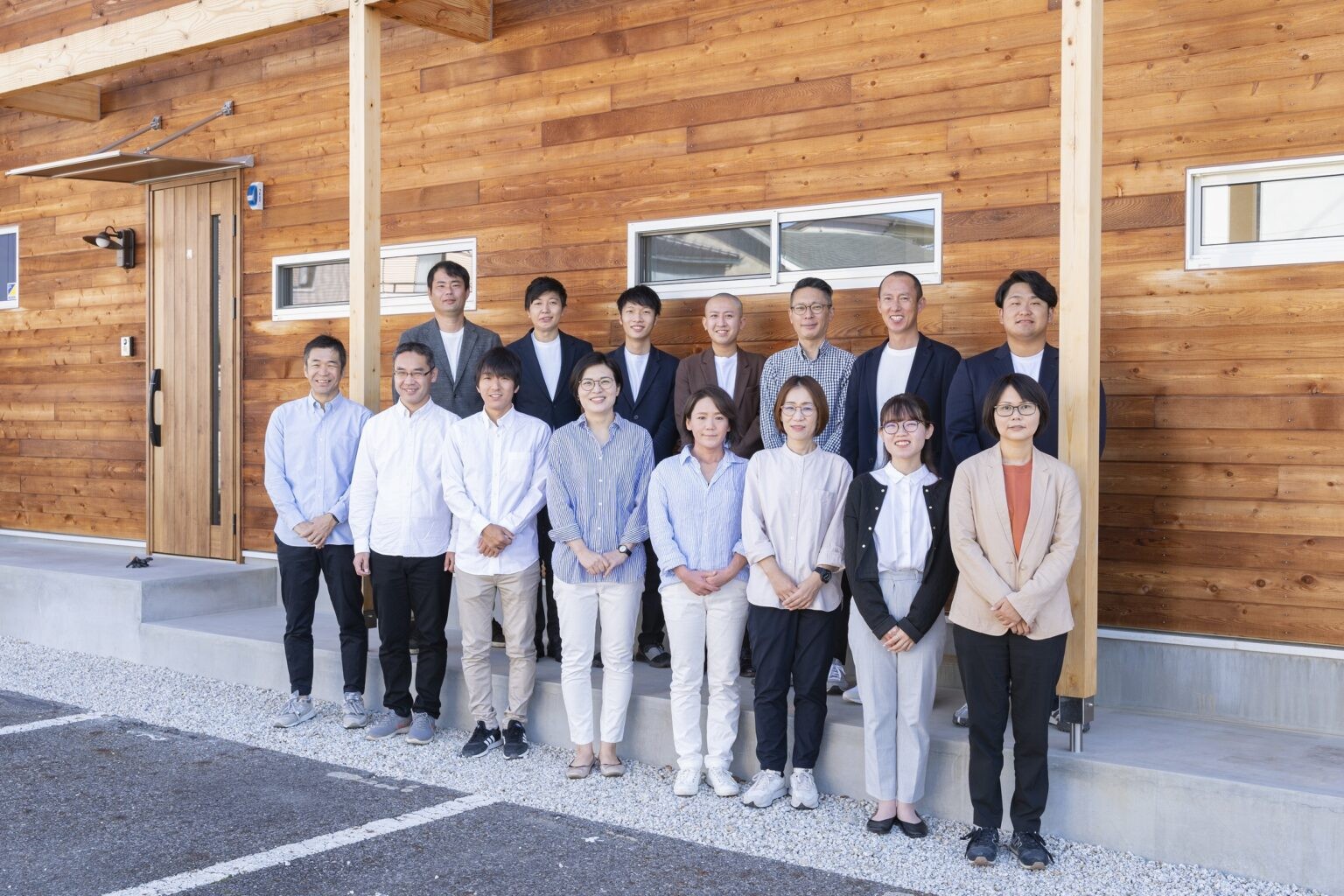 これから家づくりをされる方へのメッセージ